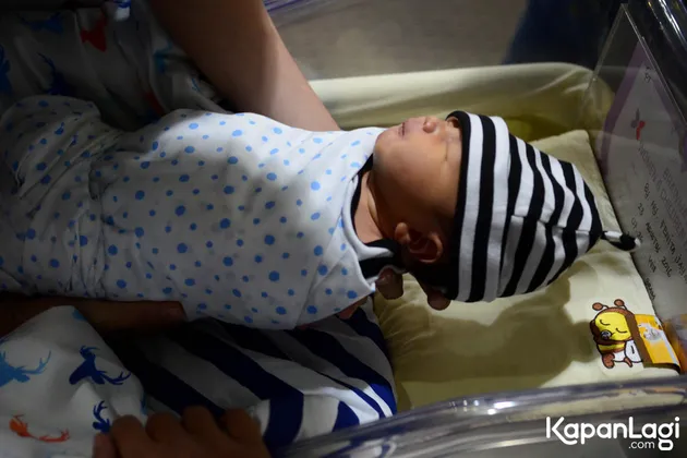 Fenita Arie - Arie Untung 