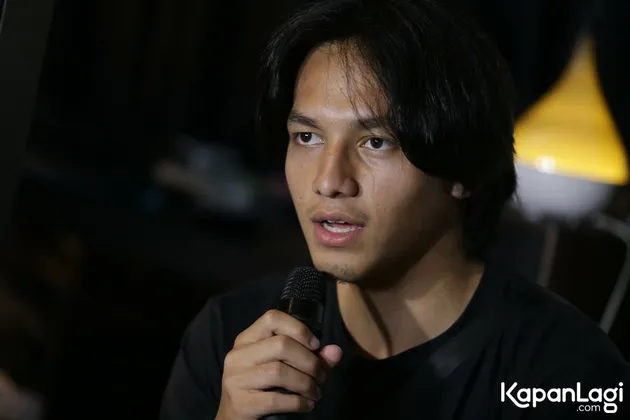Jefri Nichol