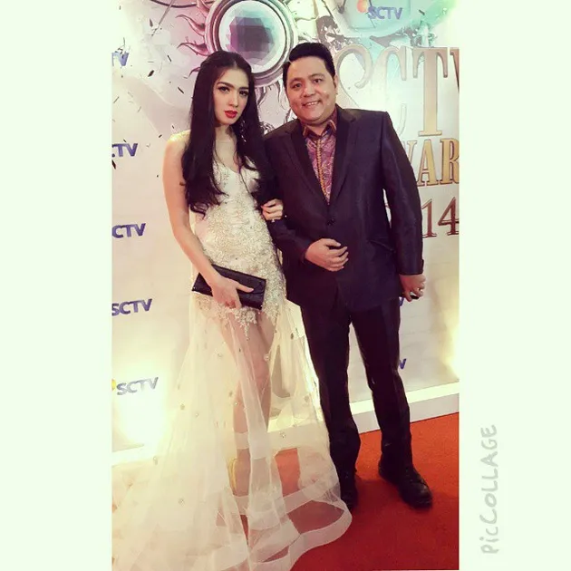 angel karamoy cerai, perceraian artis