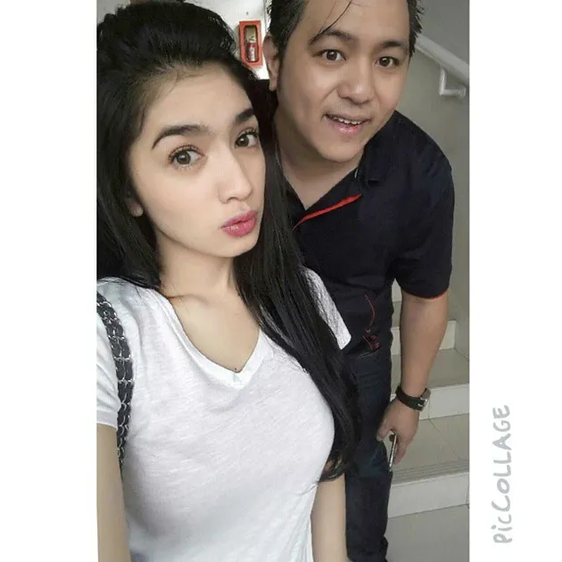 angel karamoy cerai, perceraian artis