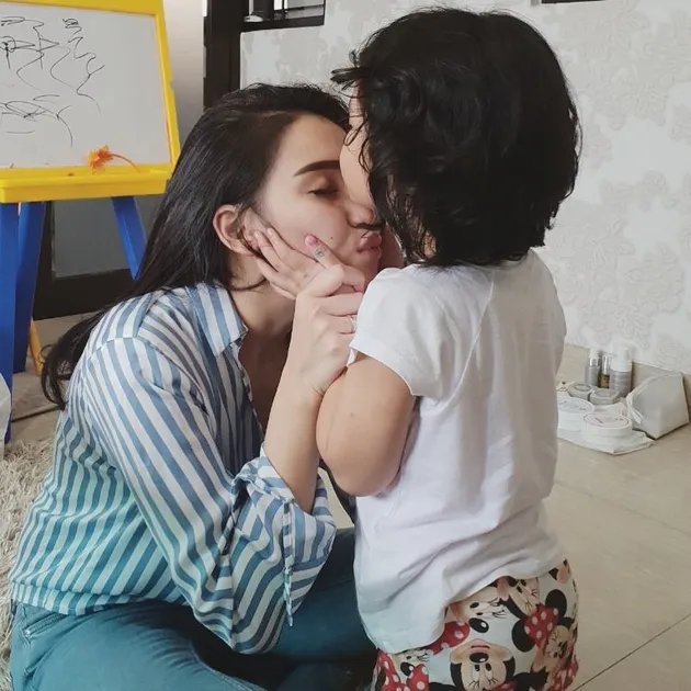 Ayu Ting Ting - Bilqis