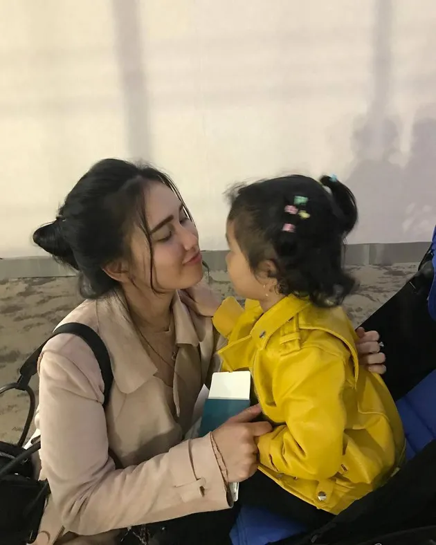 Ayu Ting Ting - Bilqis