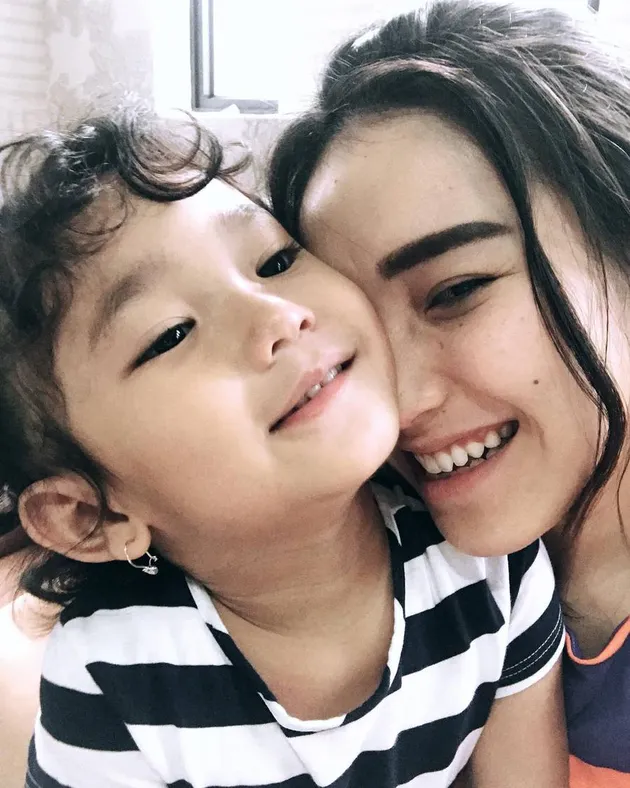 Ayu Ting Ting - Bilqis