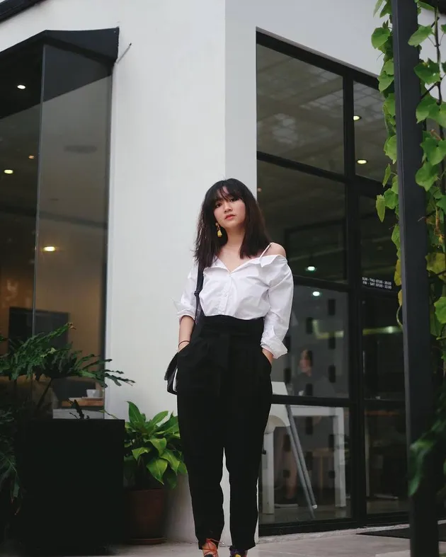 Febby Rastanty