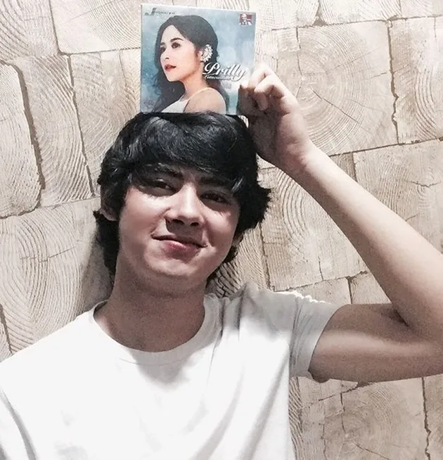 prilly pacaran dengan aliando, prilly ngomong anjing, prilly lecehkan keluarga aliando, prilly hina 