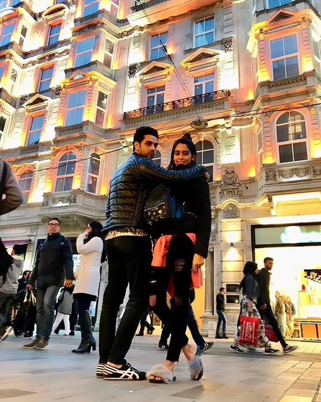 Shakti Arora