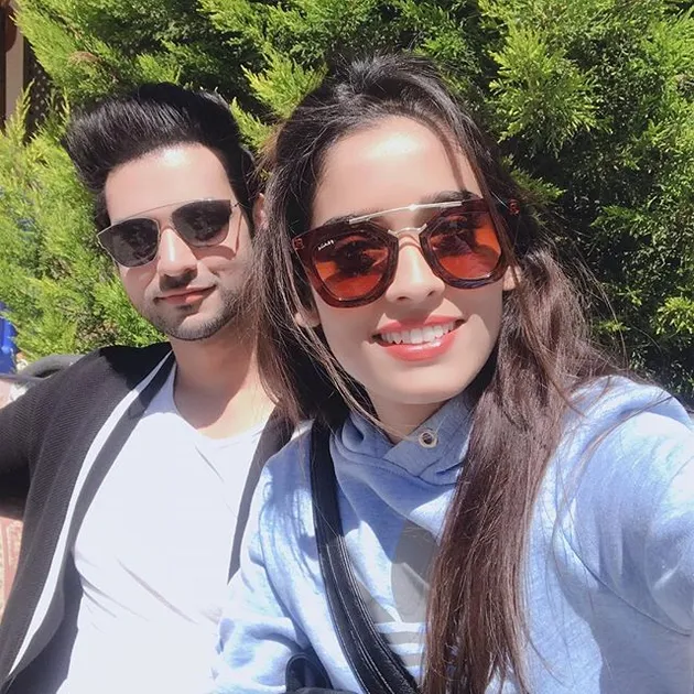 Shakti Arora