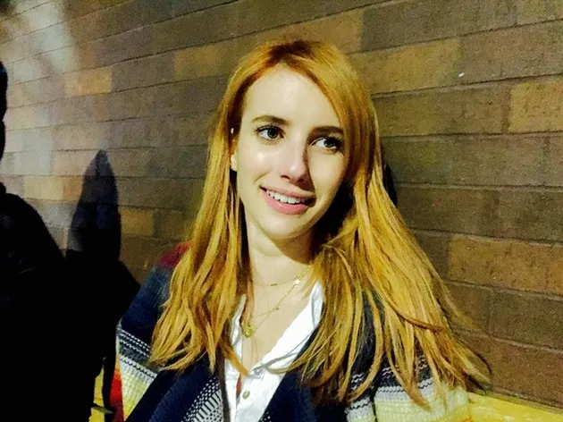 Emma Roberts