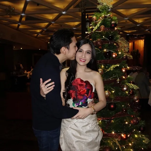 Sandra Dewi