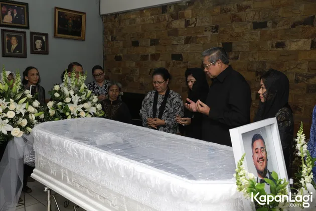 Susilo Bambang Yudhoyono