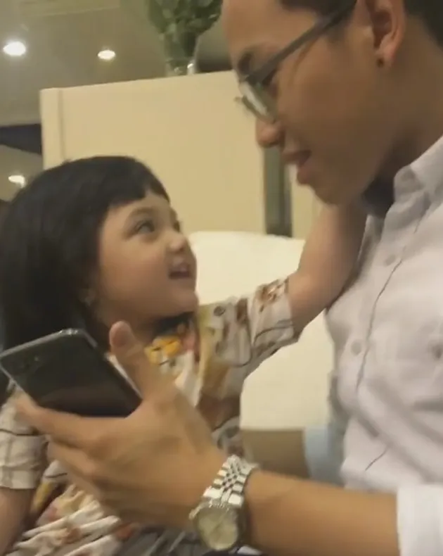 Arsy dan pacar aurel