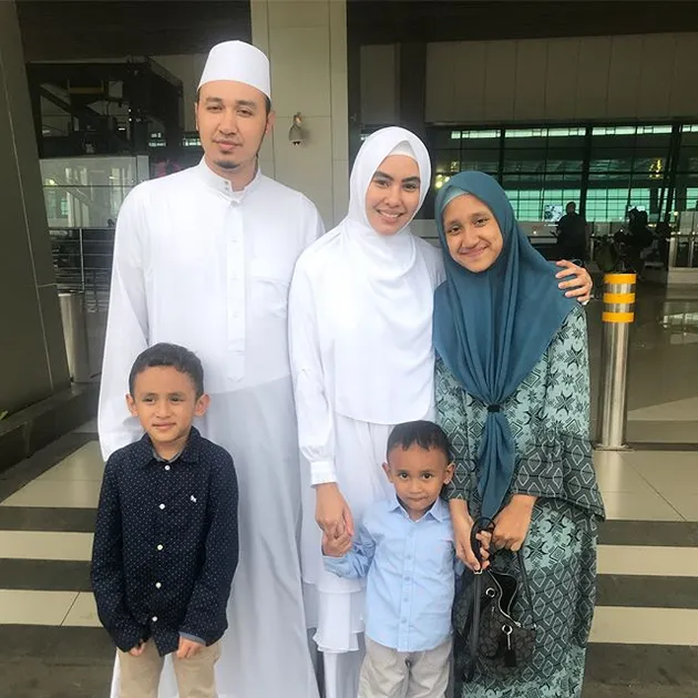 Kartika Putri - Habib Usman