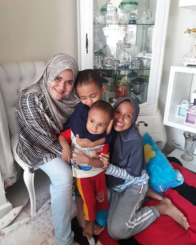 Kartika Putri - Habib Usman