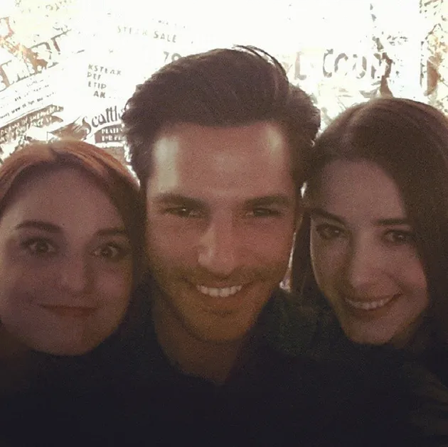 Serkan Cayoglu & Ozge Gurel