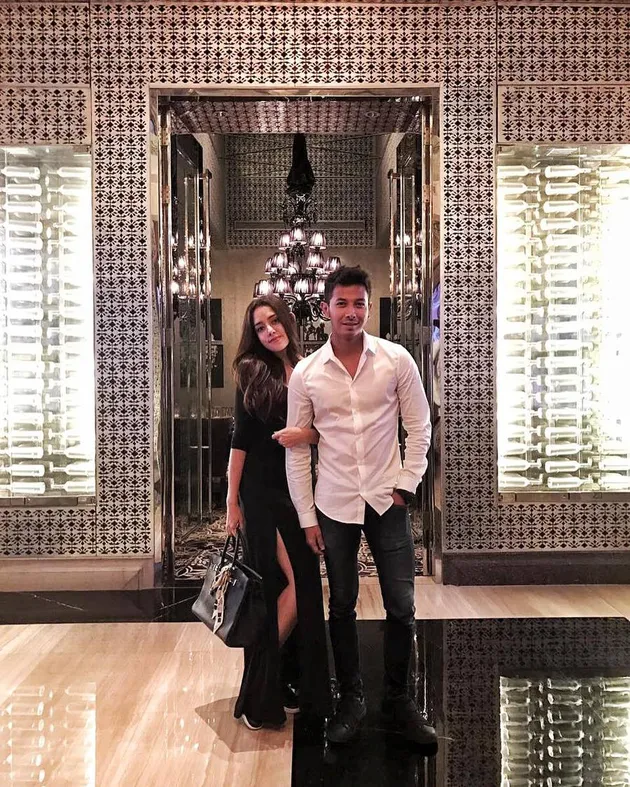 Sonny Septian &amp; Anak Fairuz