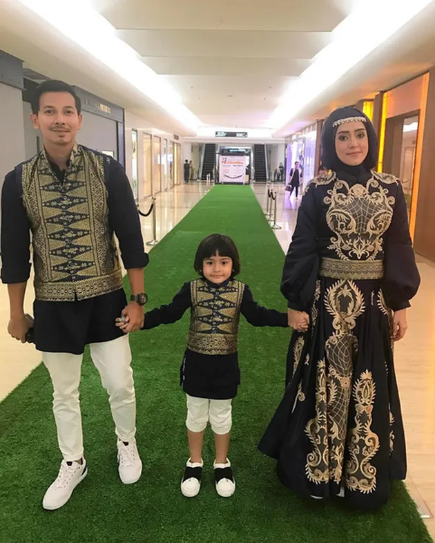 Fairuz - Sonny Septian