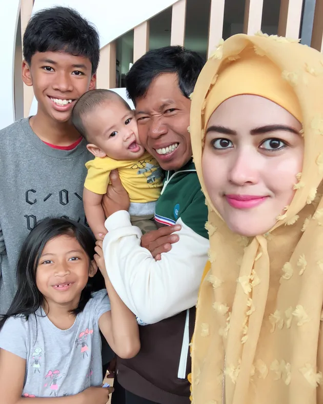 Keluarga Kiwil