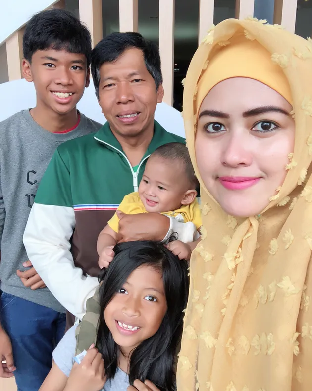 Keluarga Kiwil