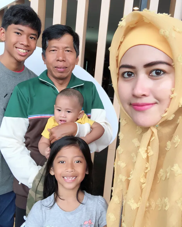 Keluarga Kiwil
