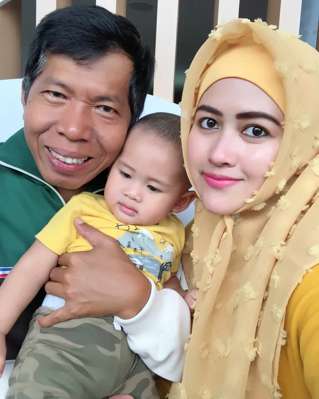 Keluarga Kiwil
