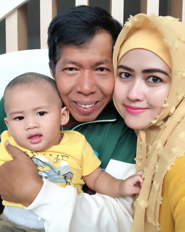 Keluarga Kiwil