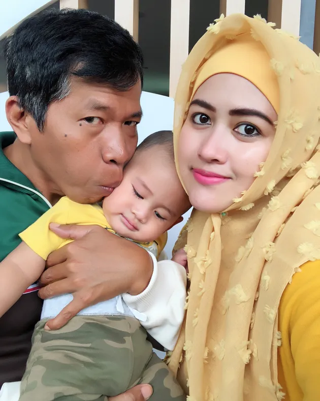 Keluarga Kiwil