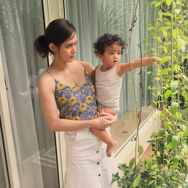 Renata Kusmanto &amp; Fachri Albar