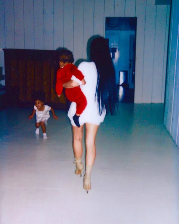 Kim Kardashian Hidup Sederhana