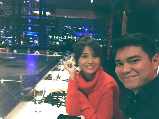 acha septriasa di sydney