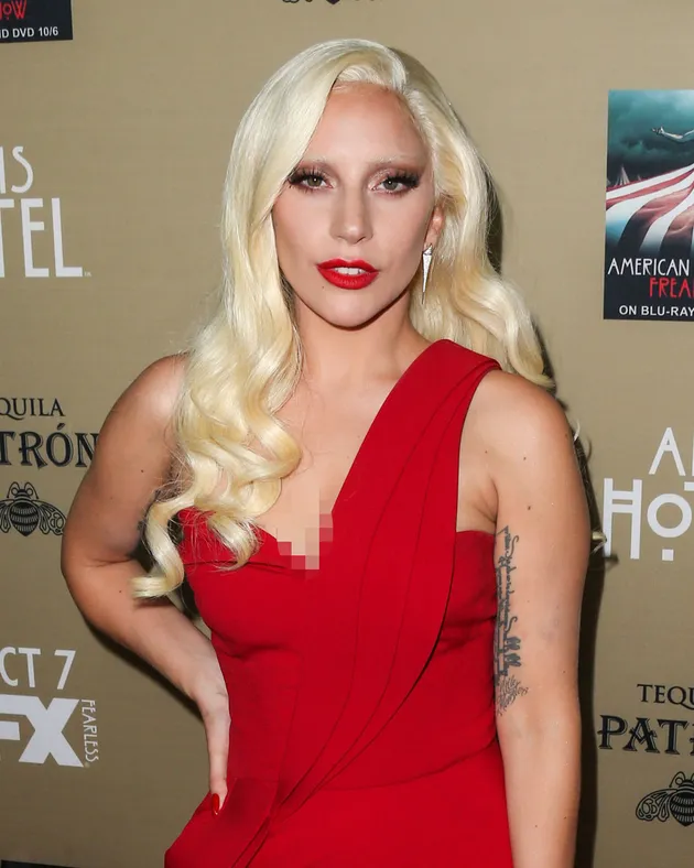Kehidupan Mewah Lady Gaga