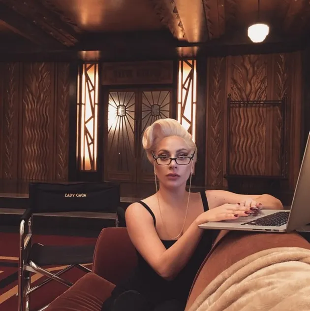 Kehidupan Mewah Lady Gaga