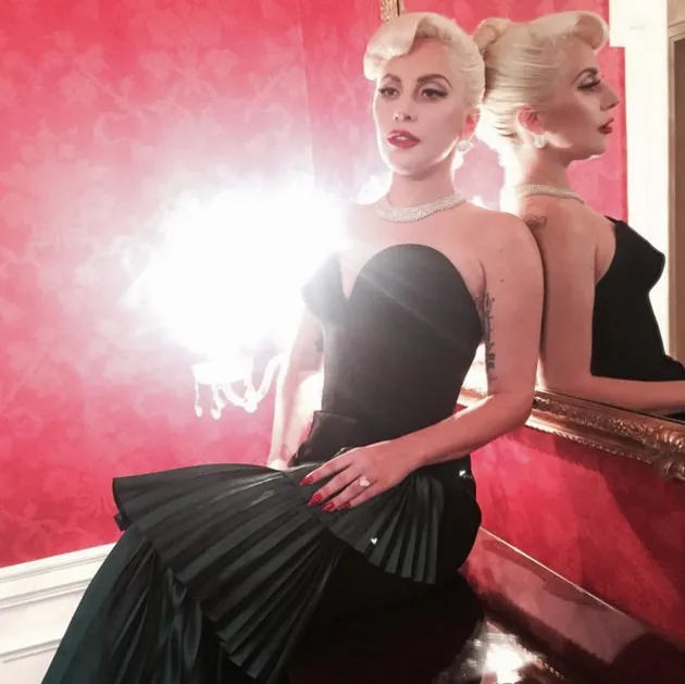 Kehidupan Mewah Lady Gaga