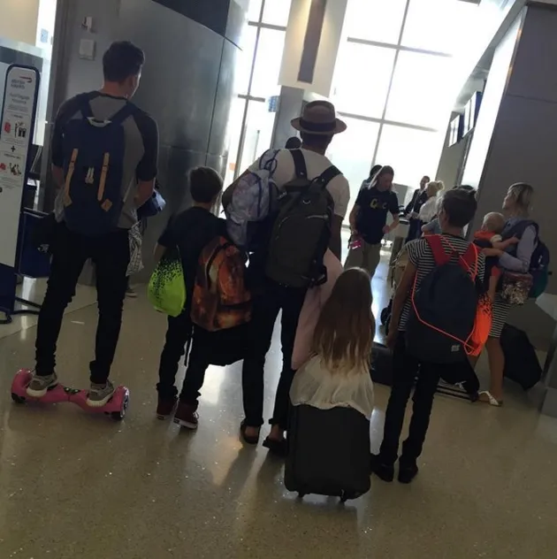 Kehidupan Mewah Victoria Beckham