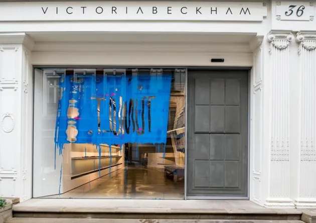 Kehidupan Mewah Victoria Beckham
