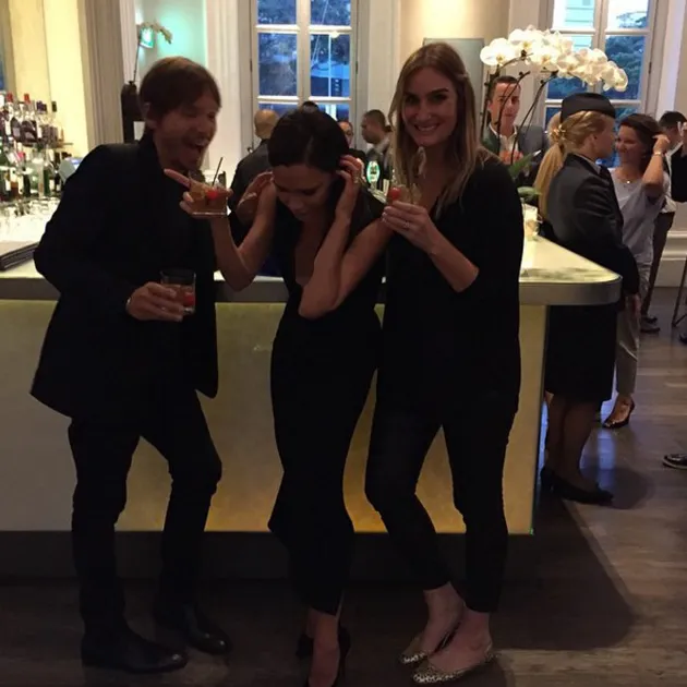 Kehidupan Mewah Victoria Beckham