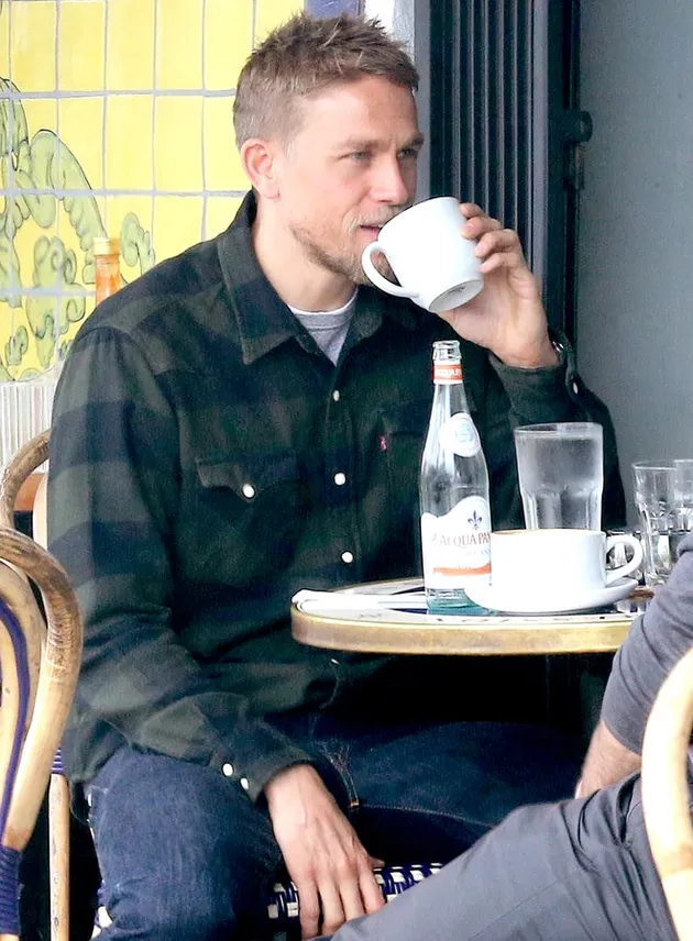 Kehidupan Biasa Artis Hollywood