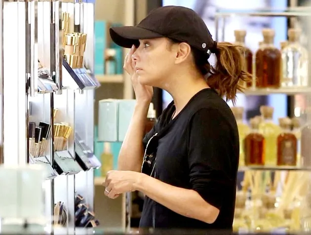 Kehidupan Biasa Artis Hollywood