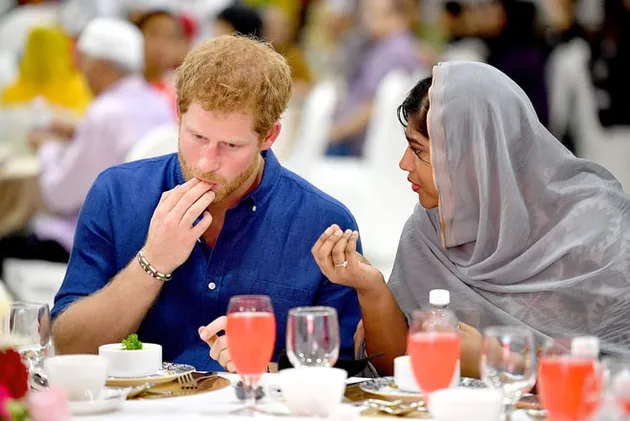 Kehidupan Biasa Artis Hollywood