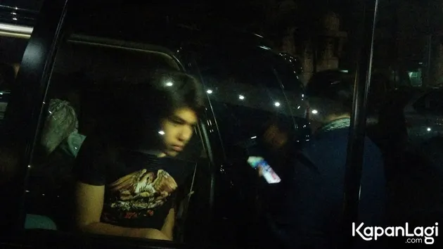 Keluarga Ahmad Dhani 