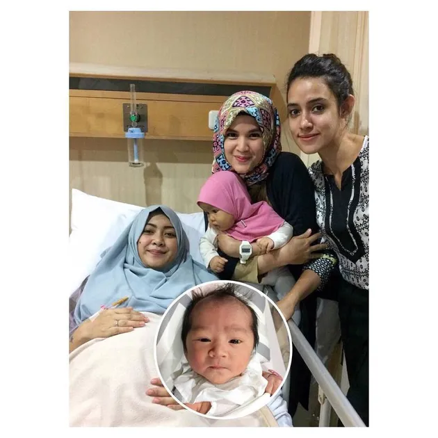 Gary Iskak - Richa Novisha