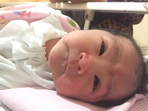 Gary Iskak - Richa Novisha