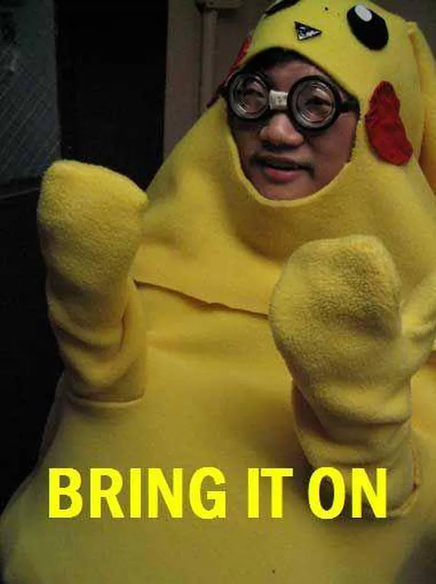 fans pokemon, penggemar pokemon