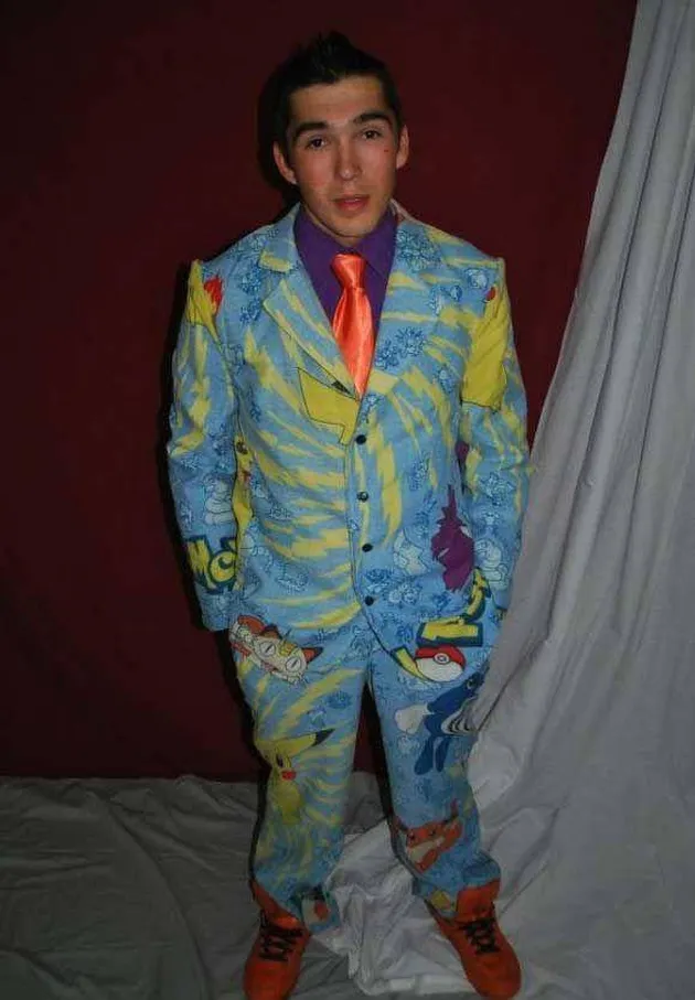 fans pokemon, penggemar pokemon