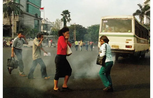 kelakuan orang indonesia, bikin miris, kelakuan ngawur orang indonesia