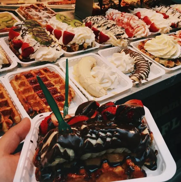 Bulan Madu Nina Zatulini ke Eropa