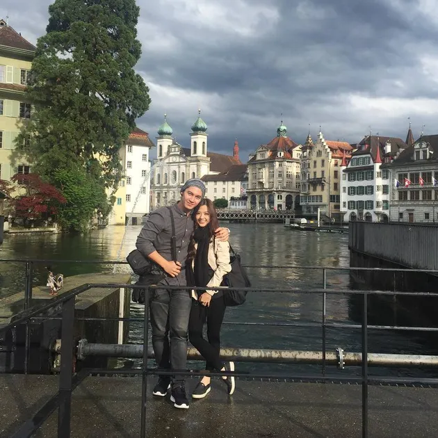 Samuel Zylgwyn - Franda