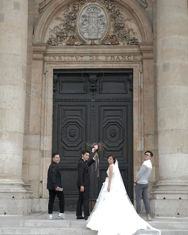 Samuel Zylgwyn - Franda