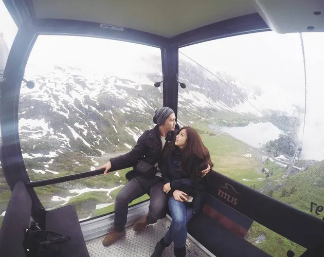 Samuel Zylgwyn - Franda