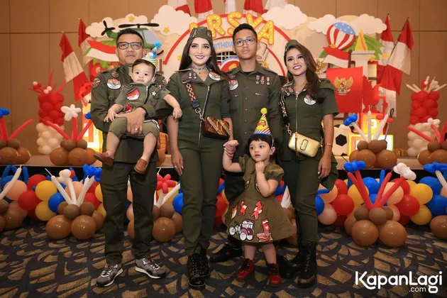 Keluarga A6