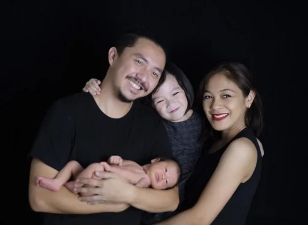 Keluarga Omesh